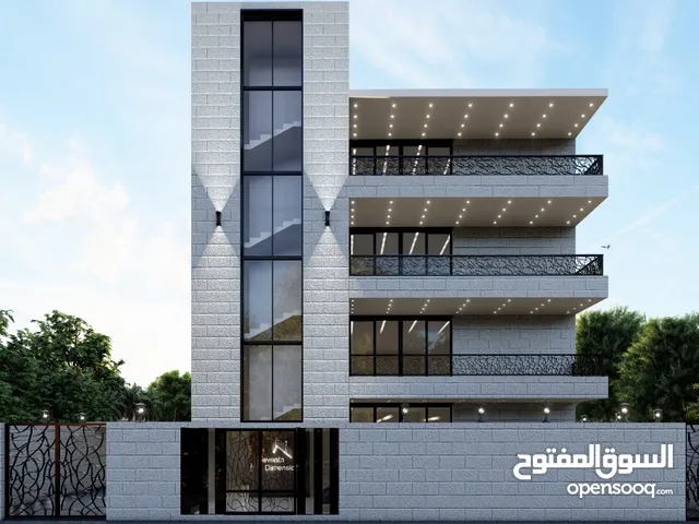 180 m2 3 Bedrooms Apartments for Sale in Zarqa Madinet El Sharq