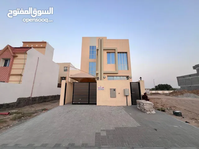 200 m2 4 Bedrooms Villa for Sale in Ajman Al-Zahya