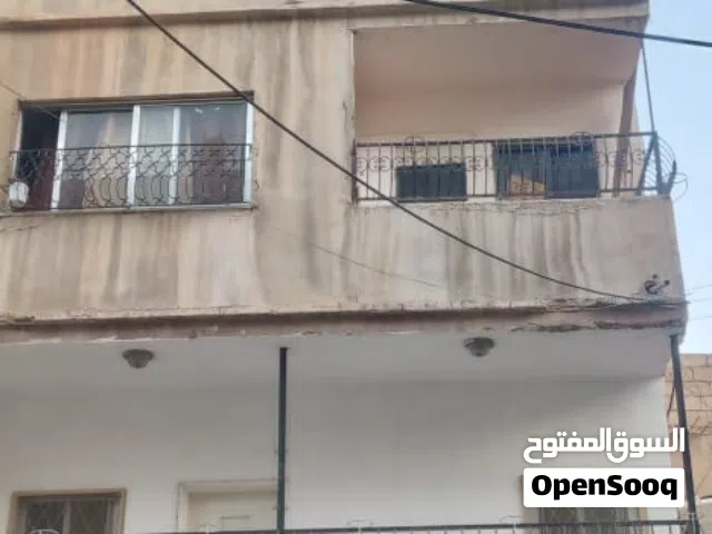 عمارة للبيع في الزرقاء