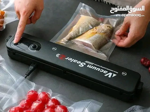 حطمنا الاسعار مكينة شفط وتغليف الاكياس معاء اكياس تابع لها تستخدم_في تغليف وشفط هواء الاكياس تمور وا