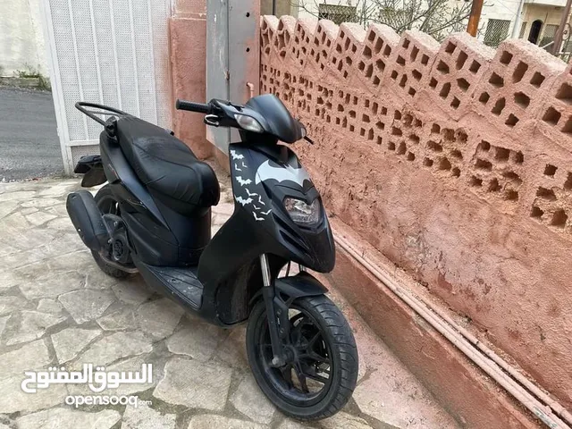 Aprilia RS 125 Replica 2022 in Amman