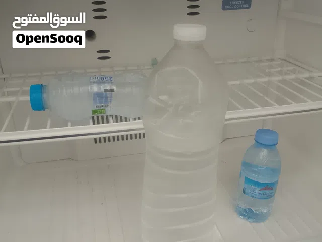 ثلاجه توشيبا
