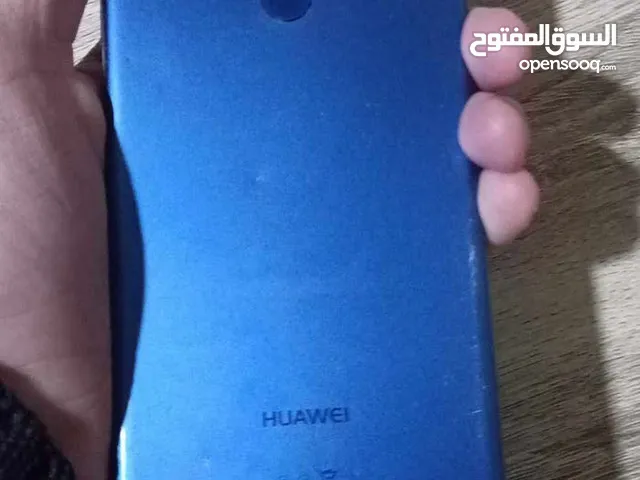 Huawei Mate 10 Lite 512 GB in Ajloun