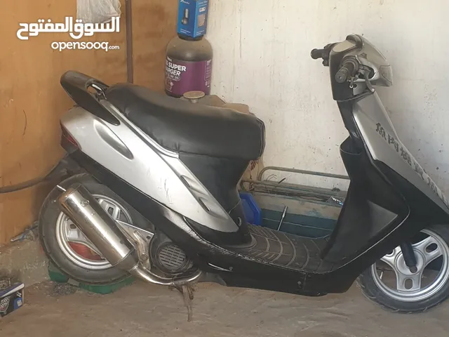 Honda Dio 2023 in Al Sharqiya