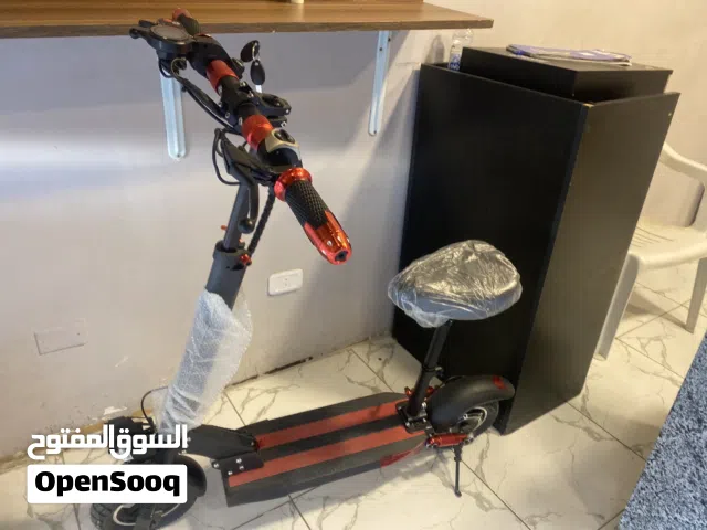 سكوتر الوحش ربي يبارك