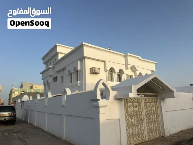 فيلا للايجار او الاستثمار