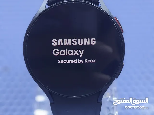Samsung WATCH 6 (44 mm) WIFI+BLUETOOTH
