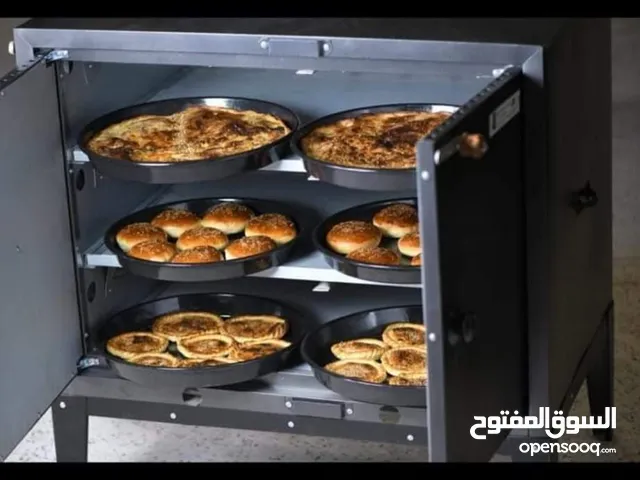 فرن العودي ثلاثة طوابق مع خدمة توصيل مجاني داخل صنعاء