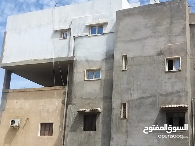 250 m2 More than 6 bedrooms Townhouse for Sale in Tripoli Hay Al-Islami