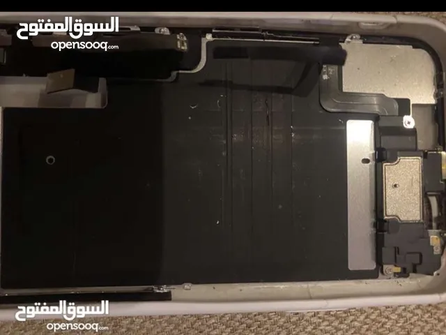 موبايل آيفون 11 مسكر اي كلاود يصلح لقطع اصليه