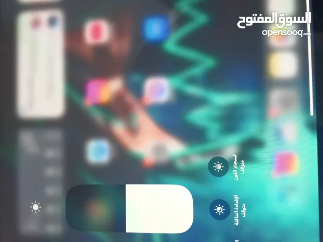 iPad pro m2 جديد استخدام نضيف جدان لي البدل على 24 ultra