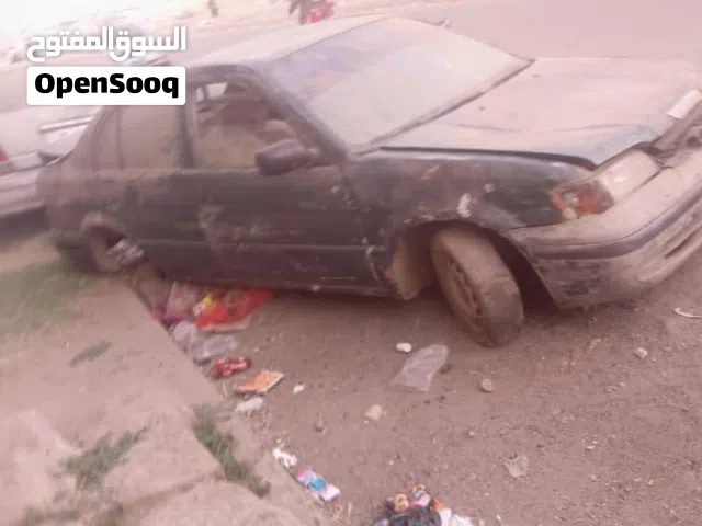 نشتري جميع انوع السيارت الخرده اوالحديد