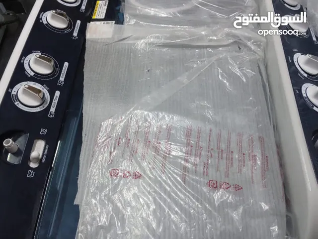 LG 13 - 14 KG Washing Machines in Red Sea
