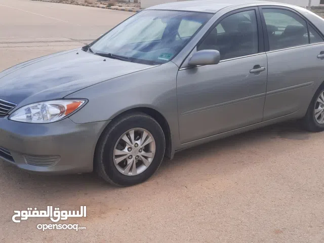 Used Toyota Camry in Al Maya