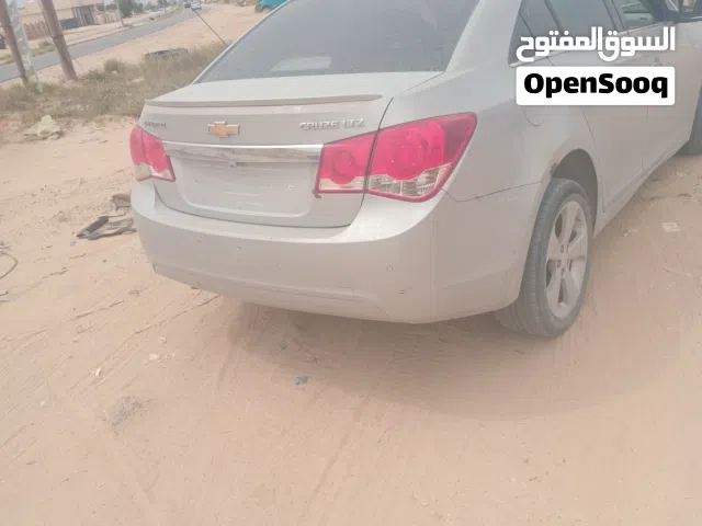 Used Chevrolet Cruze in Ajaylat