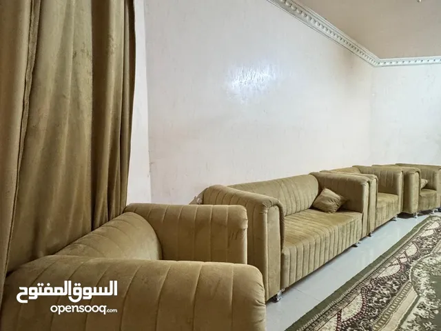 اثاث لغرفه الجلوس جديد