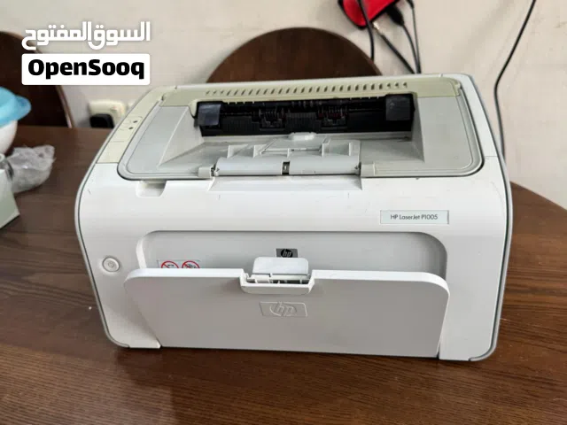 طابعات شغالين الوحده ب 10kd