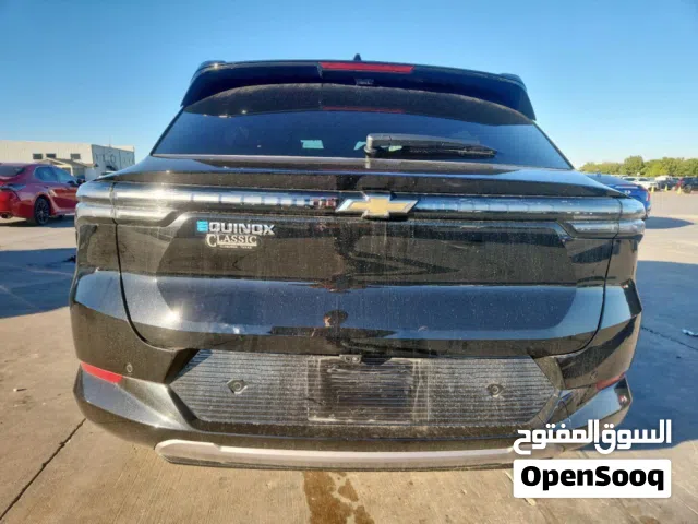 2024 شيفروليه اكوينوكس Premier