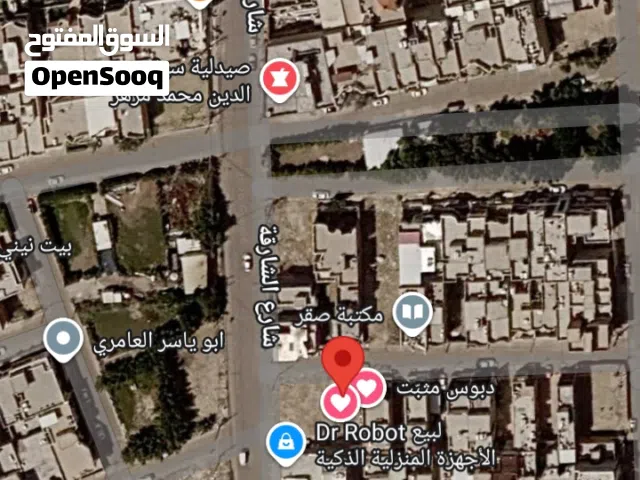 Residential Land for Sale in Baghdad Jihad