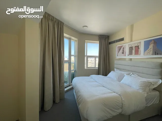 1320ft 1 Bedroom Apartments for Rent in Ajman Al Hamidiya