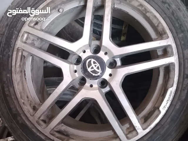 جنط AMG 17