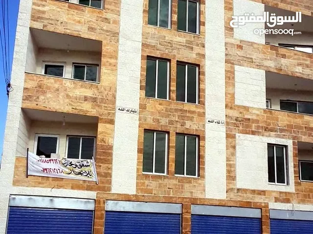 1 m2 2 Bedrooms Apartments for Rent in Zarqa Al-Qadisyeh - Rusaifeh