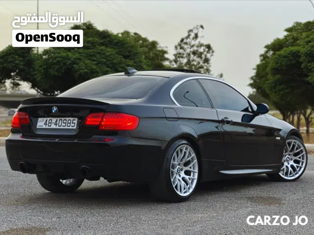 2008 بي ام دبليو الفئة 3 335