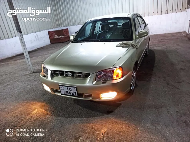 Used Honda Fit Aria in Zarqa
