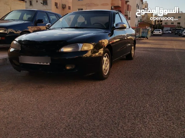 Used Hyundai Avante in Aqaba