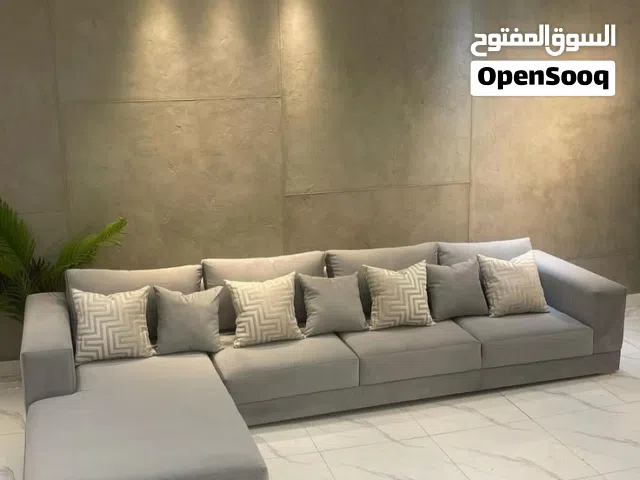 طقم كامل 8 اشخاص