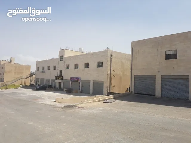 Unfurnished Warehouses in Amman Shafa Badran
