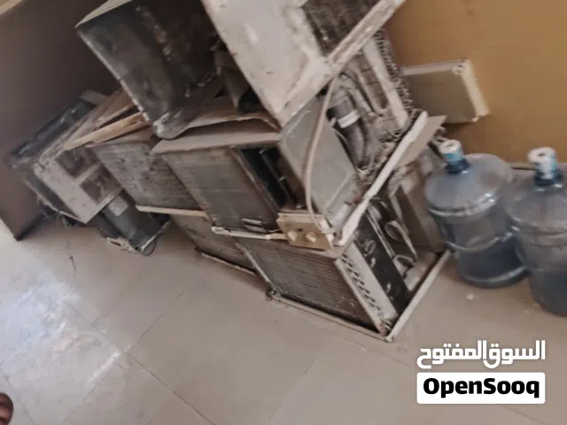 scrap buying & selling