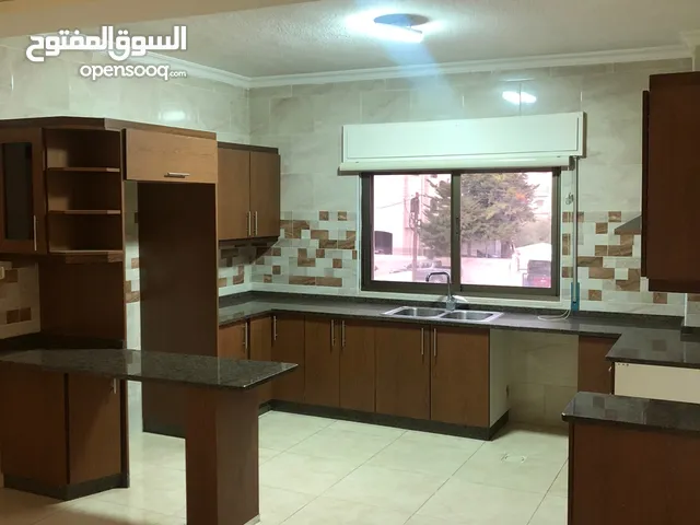 120m2 2 Bedrooms Apartments for Rent in Amman Al Rabiah