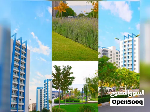 شقة للبيع مجمع قيوان ستي 2 مساحة 188 م