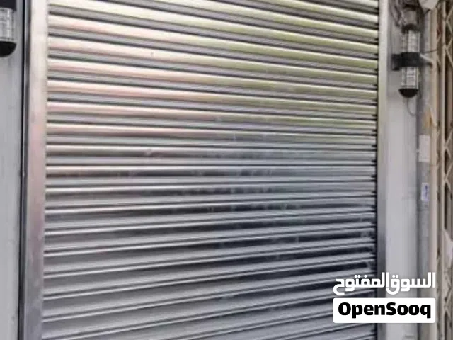 باب رول كهربائي مع ماطور عدد 2