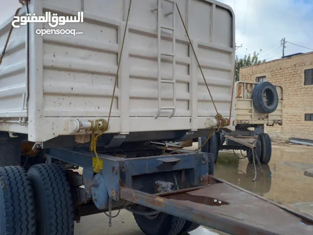 مقطورة محلية شرلانتي