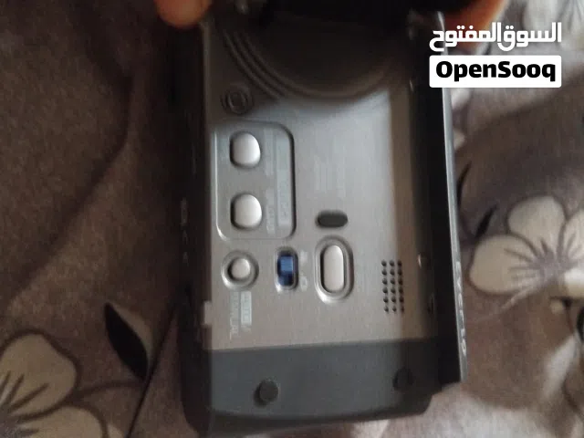 كامره مستعمله