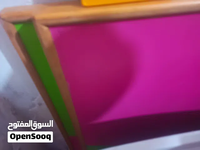 غرف نوم اطفال مستعمل كاملة لايوجد مفارش سلم السعر النهائي 100