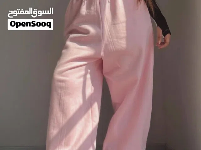 سويت بانتس قطن 100٪