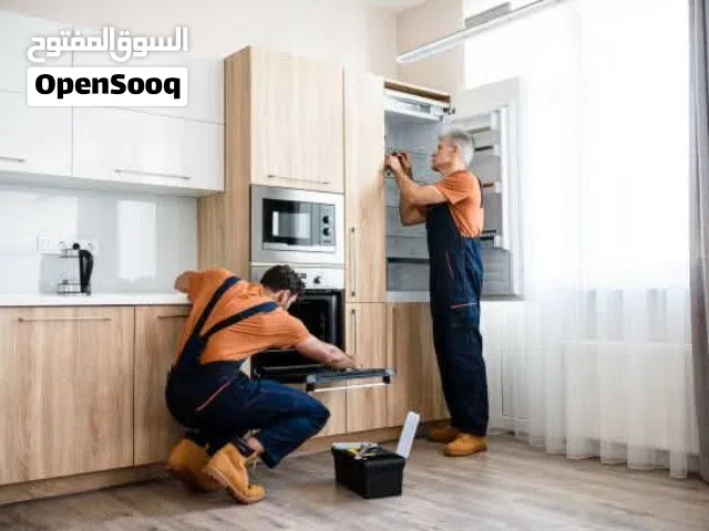 صيانه مطابخ وديكوات