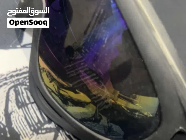 خوذه للبيع استعمال خفيف