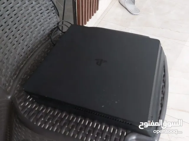 PlayStation 4 PlayStation for sale in Amman