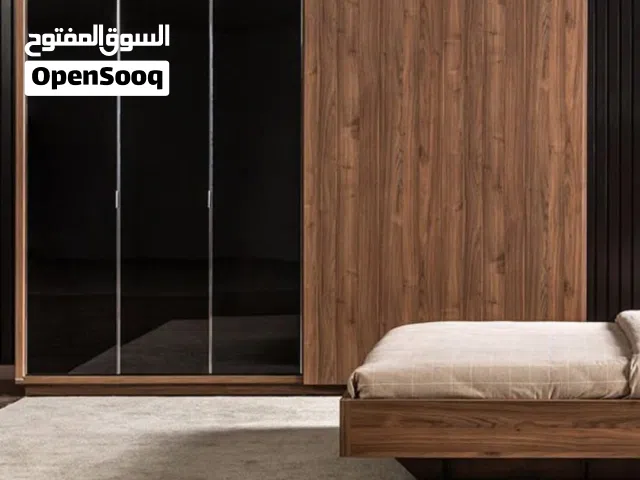 اثاث غرفة نوم ماستر
