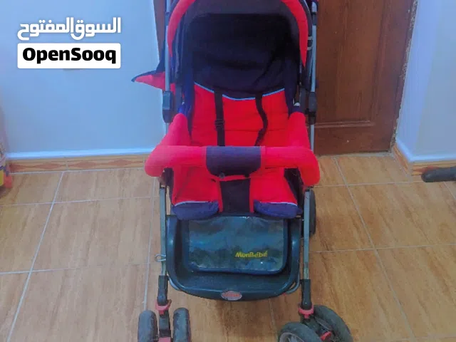 مستلزمات للاطفال