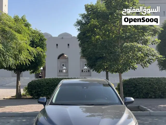 Used Toyota Camry in Al Batinah