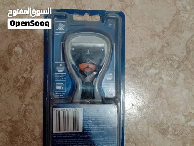 Gillette fusion proglide 5