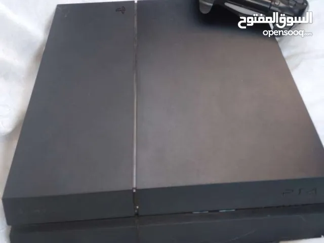 PlayStation 4 PlayStation for sale in Tripoli