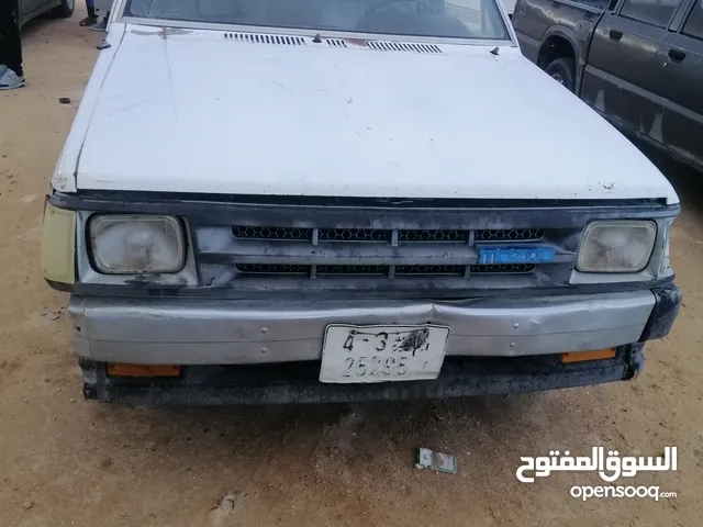 Used Mazda Other in Misrata