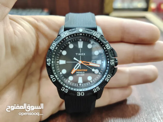 Analog Quartz Timex watches  for sale in Amman