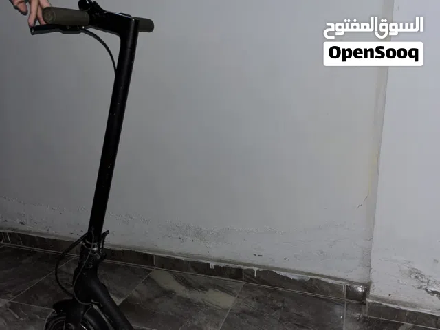 سكوتر تشاومي المقطوع من سوق Xiaomi Mi / M365